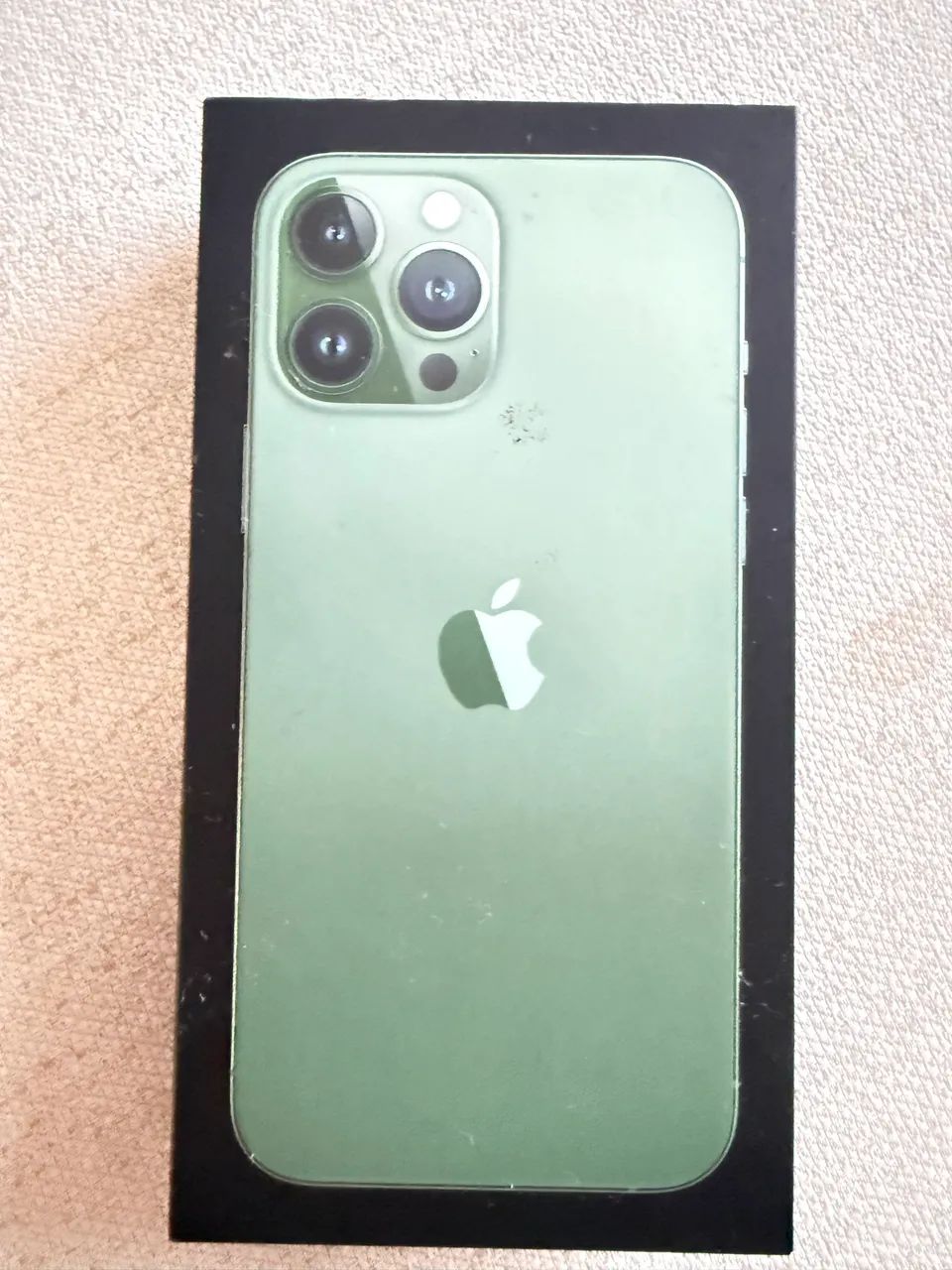 Iphone 13 pro max 256 gb - Foto 4