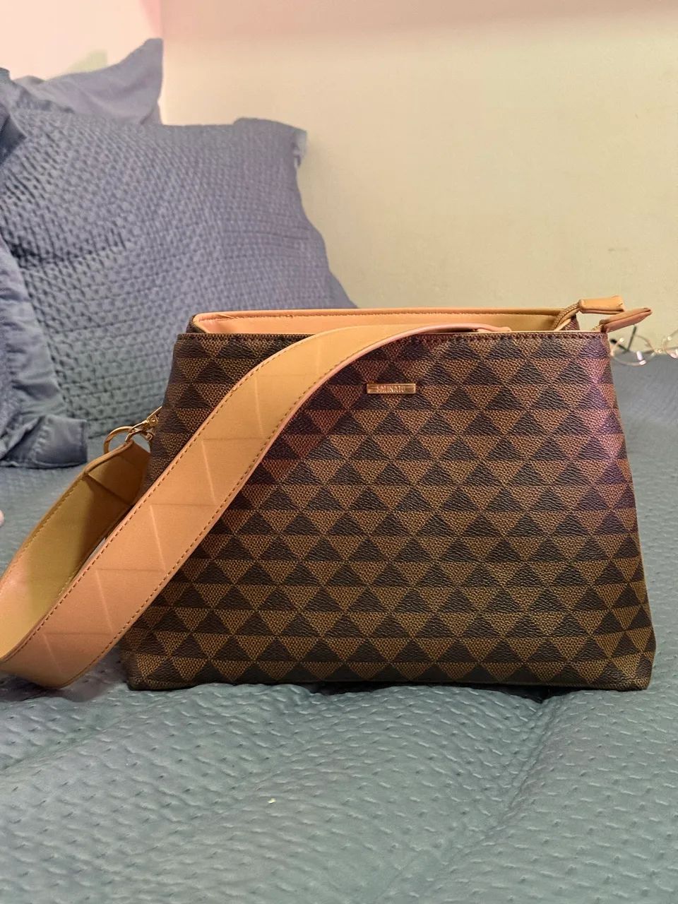 Bolsa Santinato  - Foto 2