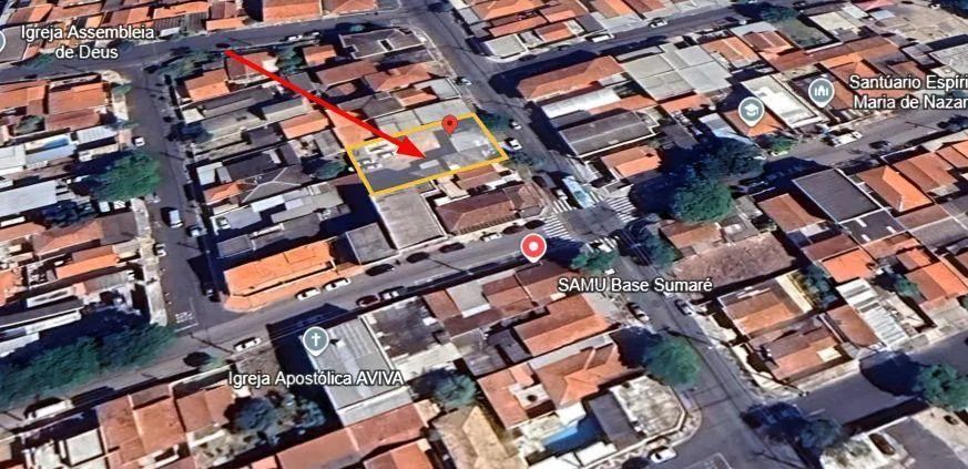 Terreno à venda e para alugar em Sumaré, Jardim Nova Veneza (Nova Veneza) - Foto 2