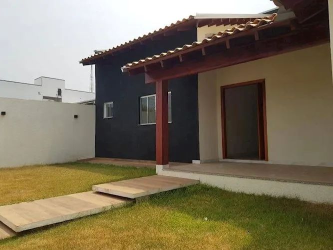 Casa - Centro - Juara/MT - Foto 3