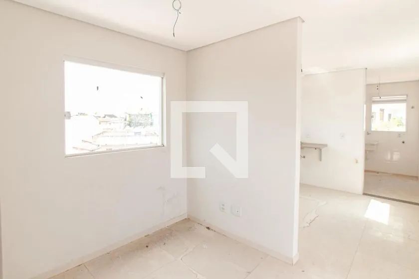 Apartamento à Venda - Vila Maria , 2 Quartos, 38 m2 - Foto 3