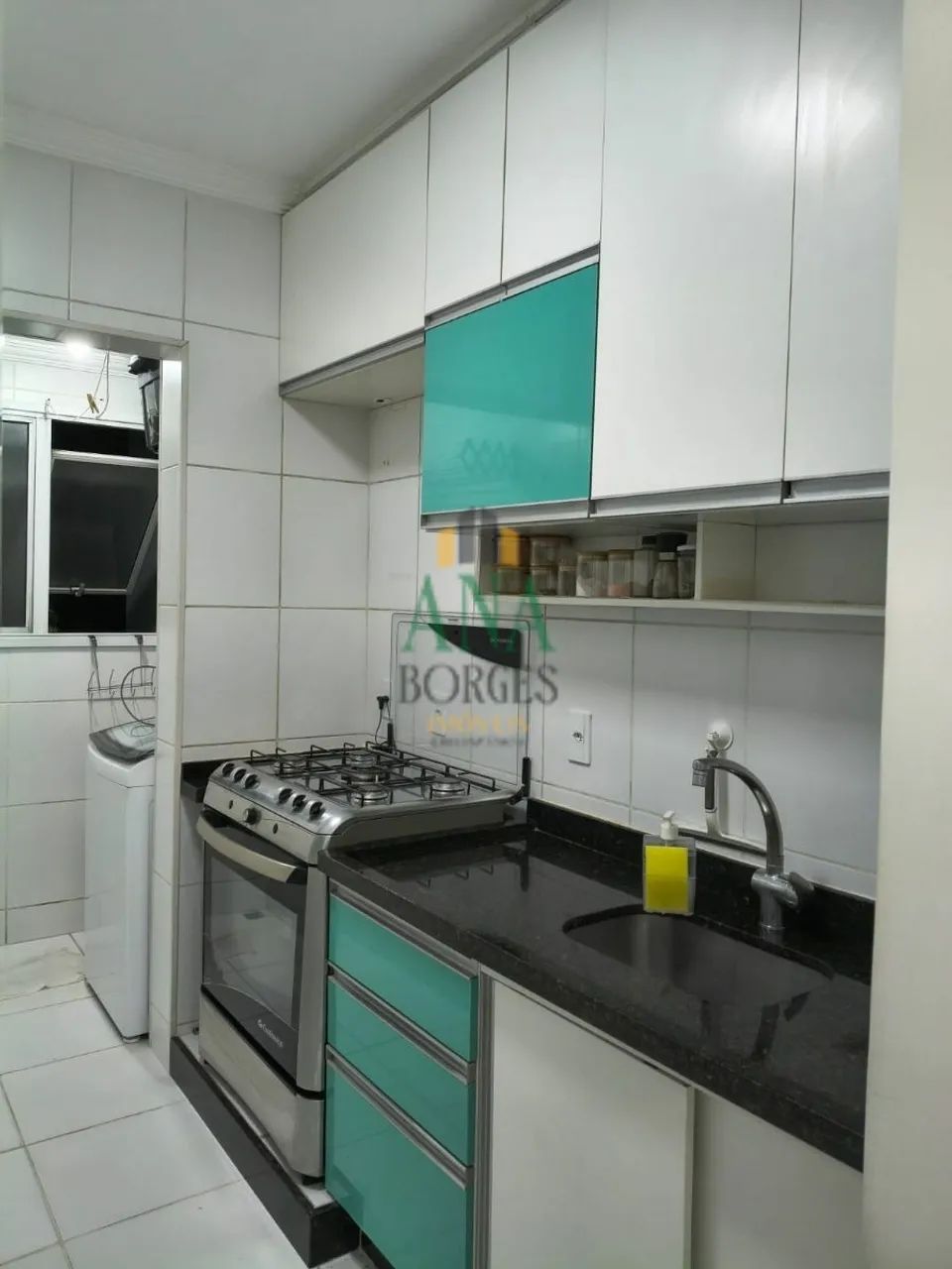 Apartamento - Foto 2