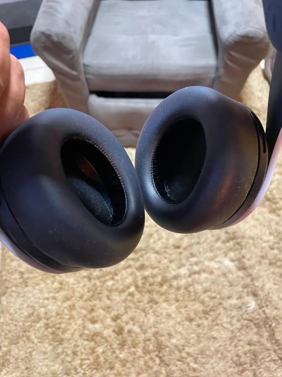 Fone pulse 3d