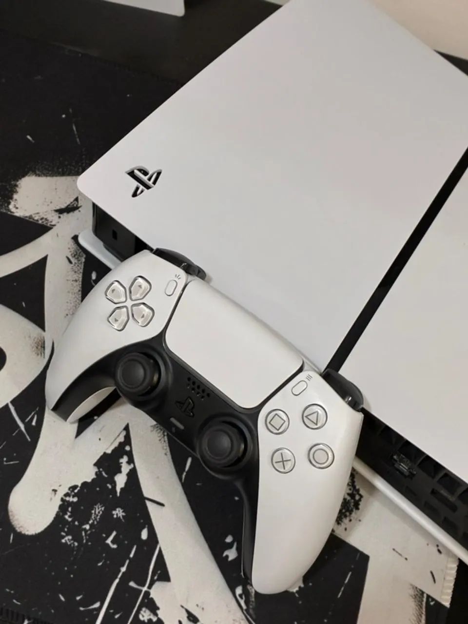 Ps5 slim 