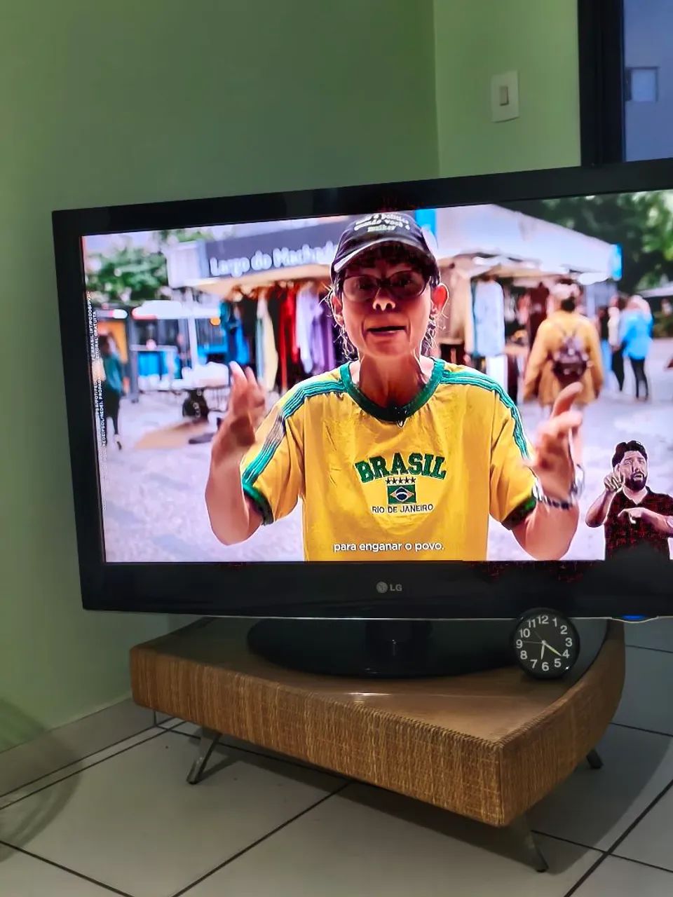 LG 40  - Foto 5
