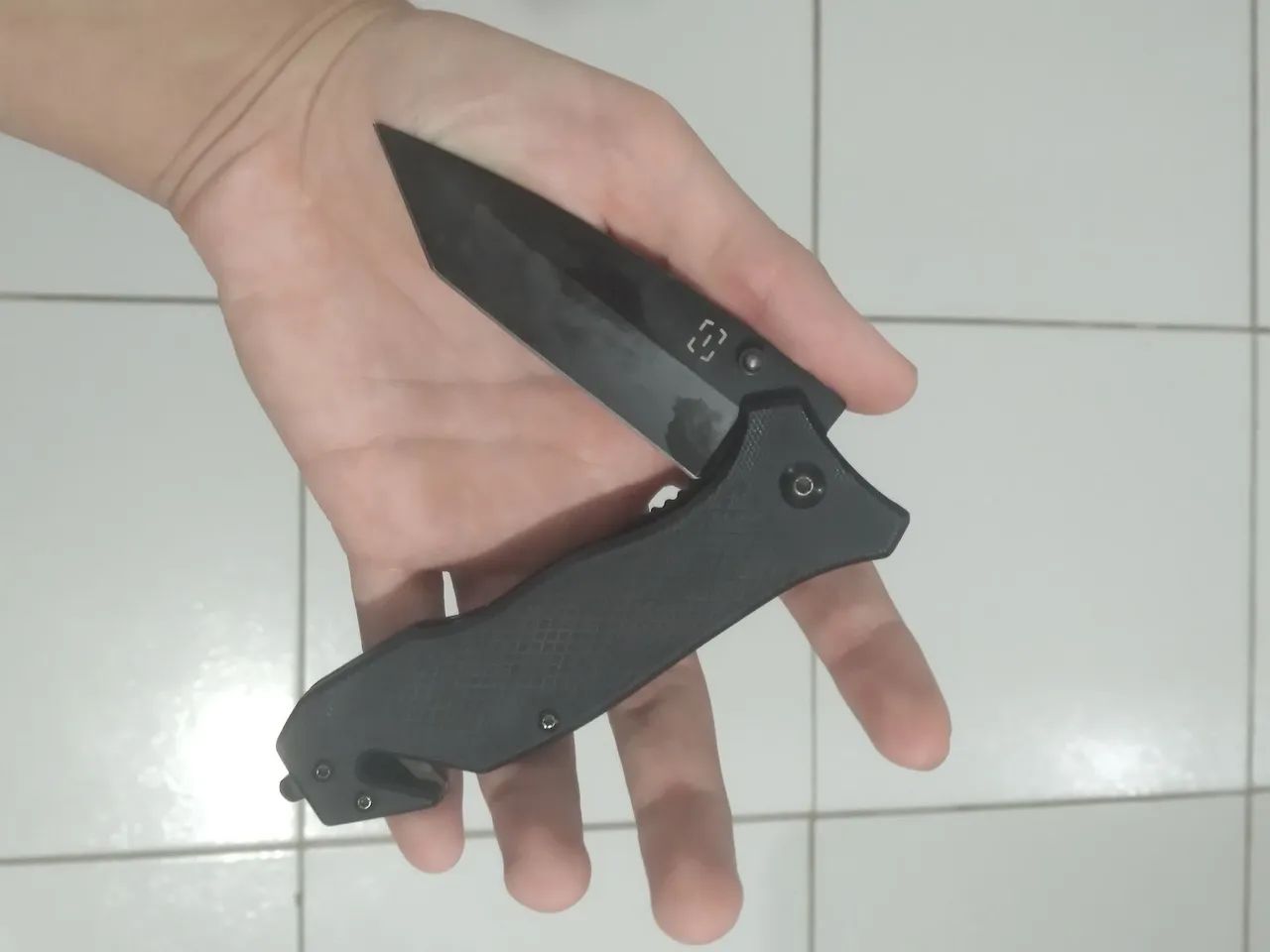 CANIVETE PRETO - Foto 3