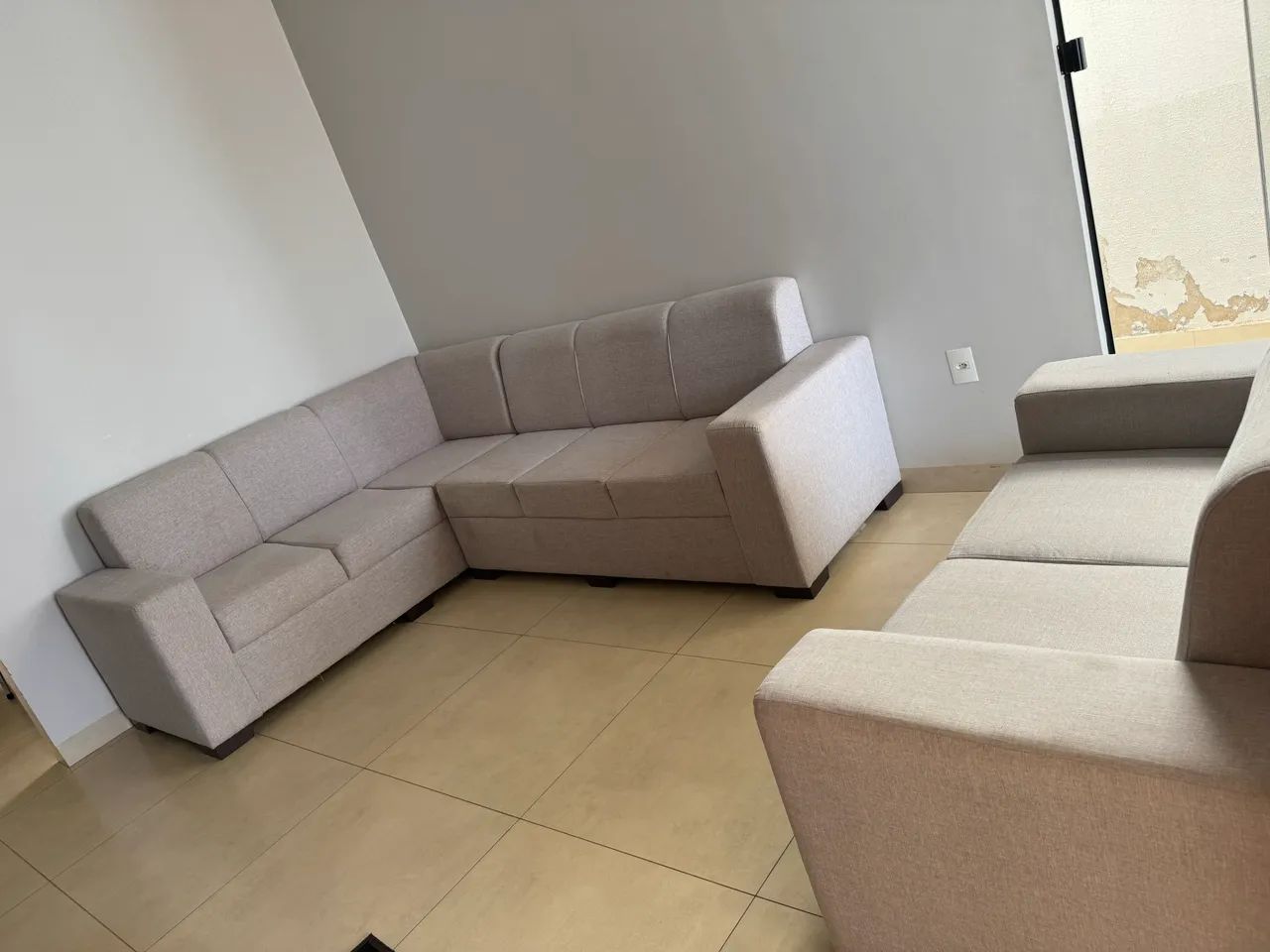 Jogo de sofá - Foto 2