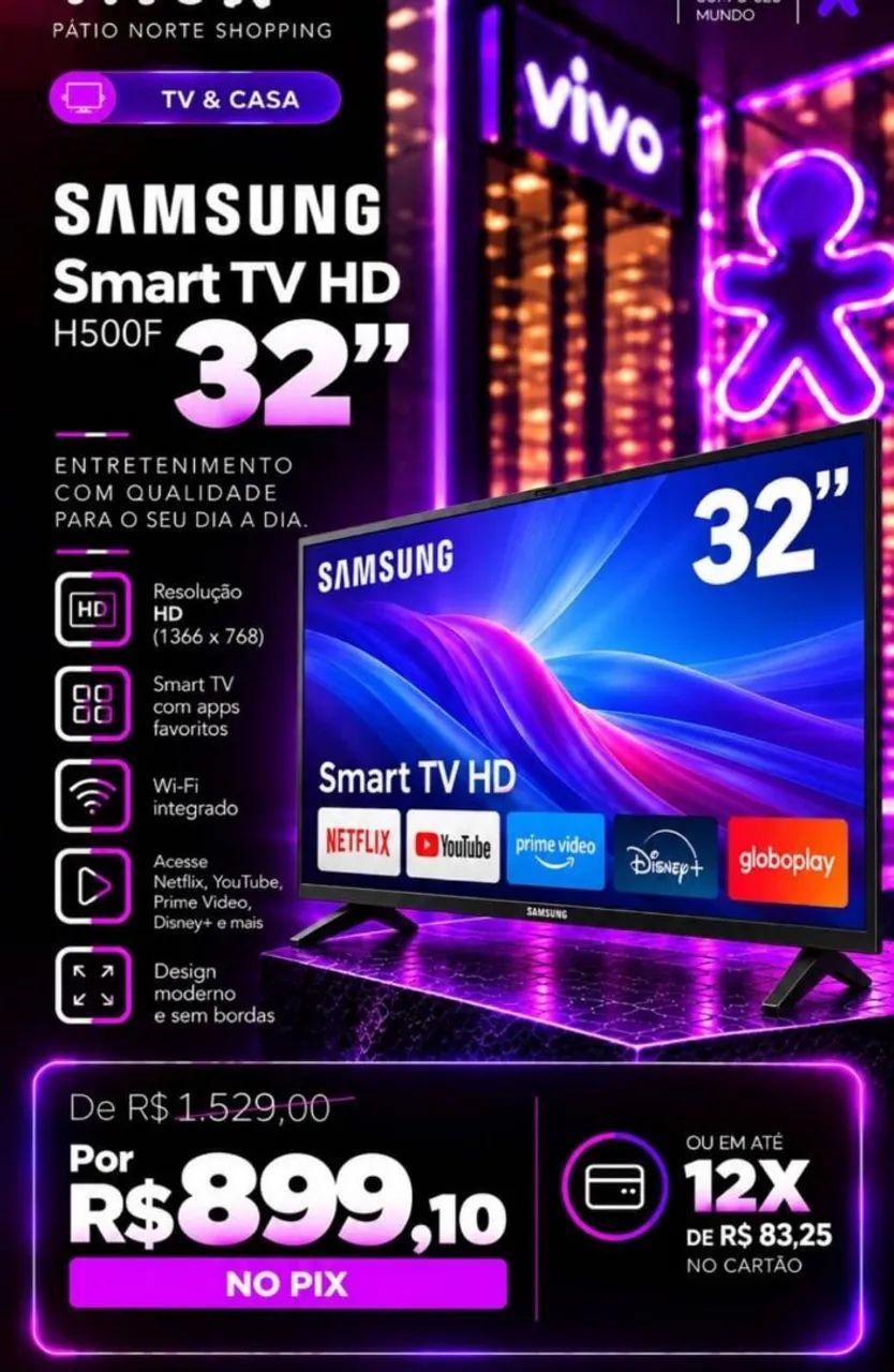 Tv 32 Pl Nova