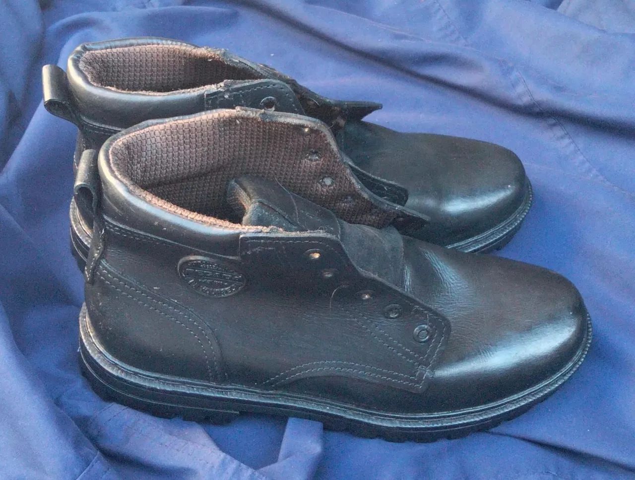 Bota masculina  - Foto 3