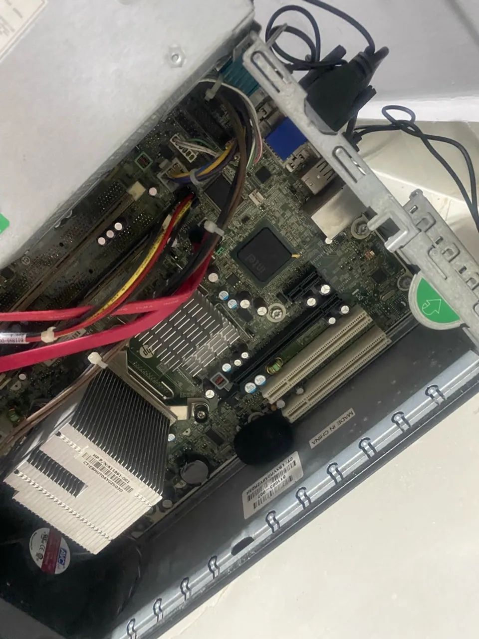 COMPUTADOR básico - Foto 4