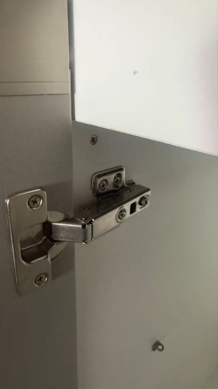 Balcão de pia com cuba de inox e mármore - Foto 3