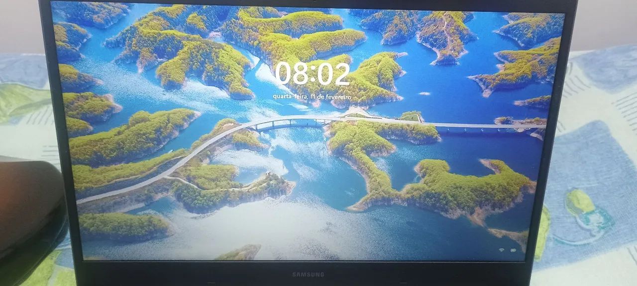 Notebook Samsung  - Foto 4