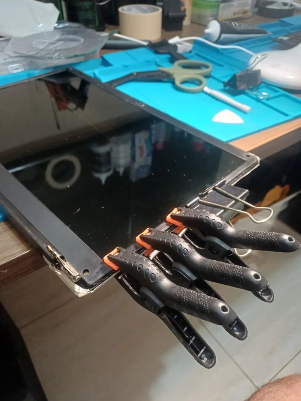 Assistência Técnica Especializada em Notebooks - Foto 4