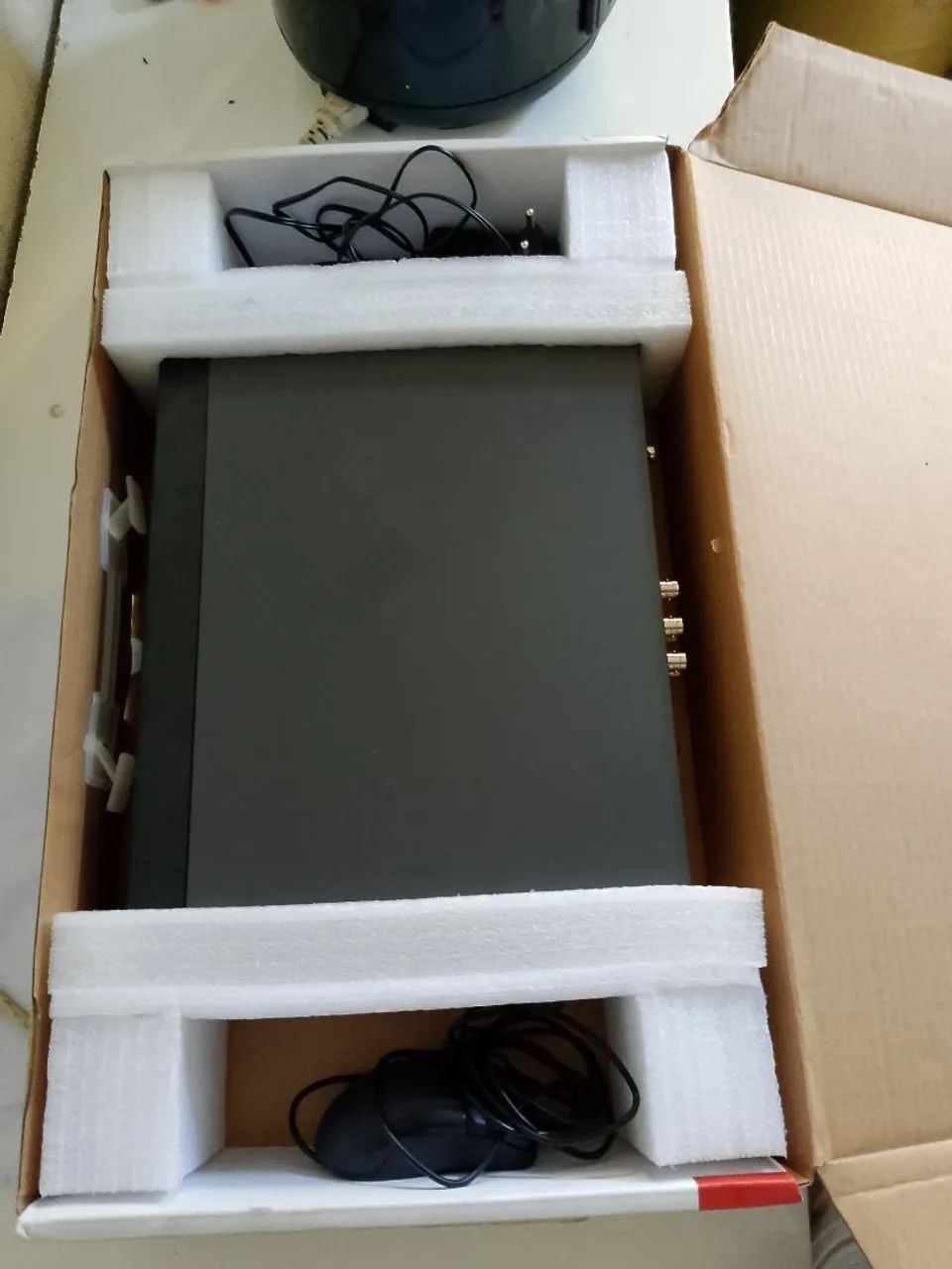 DVR hikvision 4 canais  - Foto 4