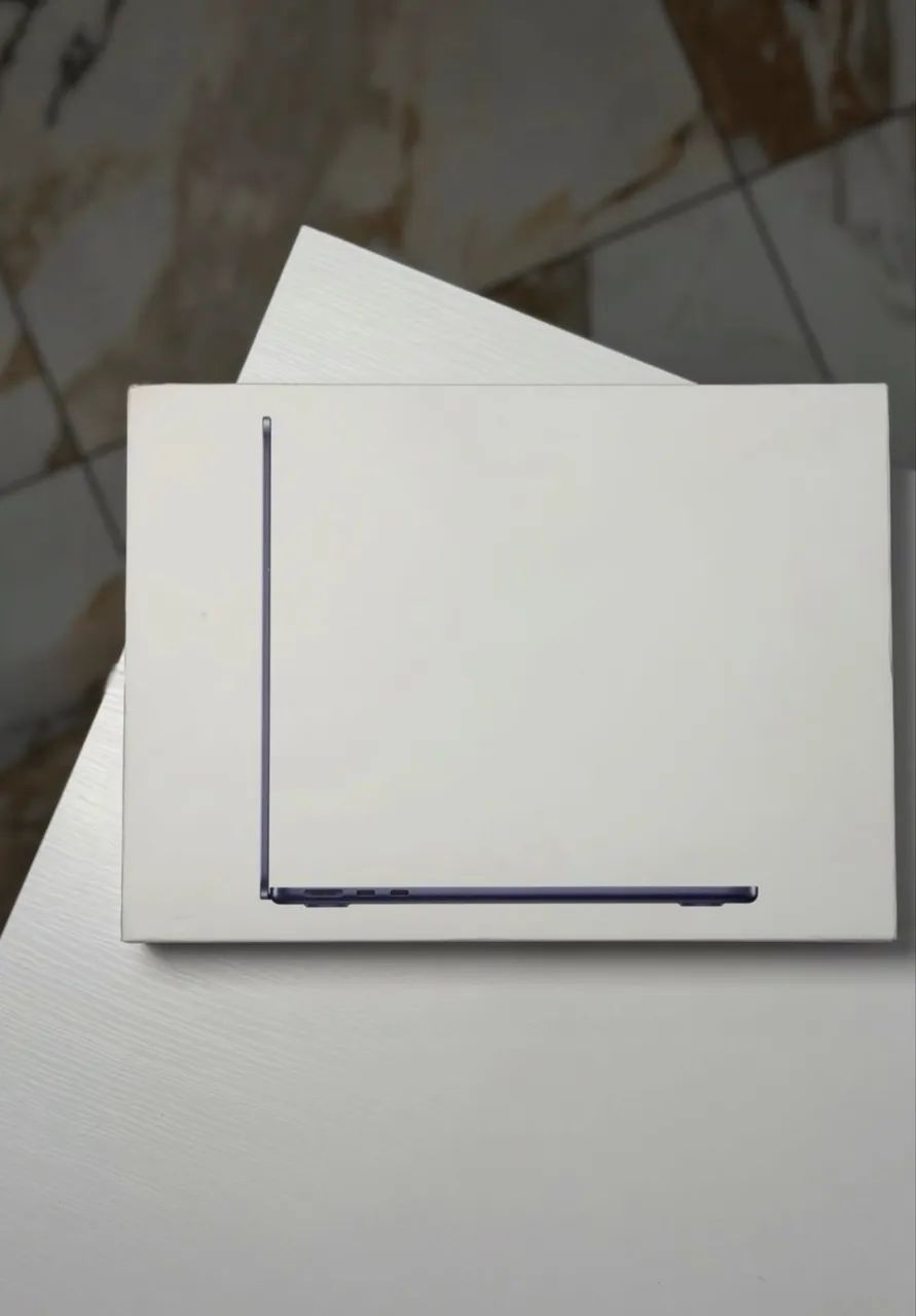 MacBook Air m5 16/512 tela de 15 polegadas  - Foto 3