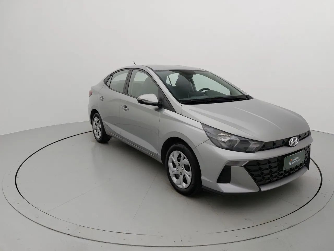 Hyundai HB20S Comfort 1.0 Flex 12V Mec., foto 7 de 18