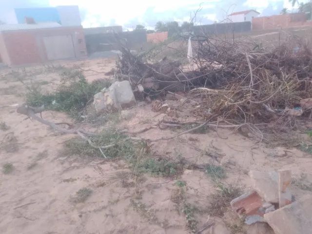 terreno 6×18 - Foto 3