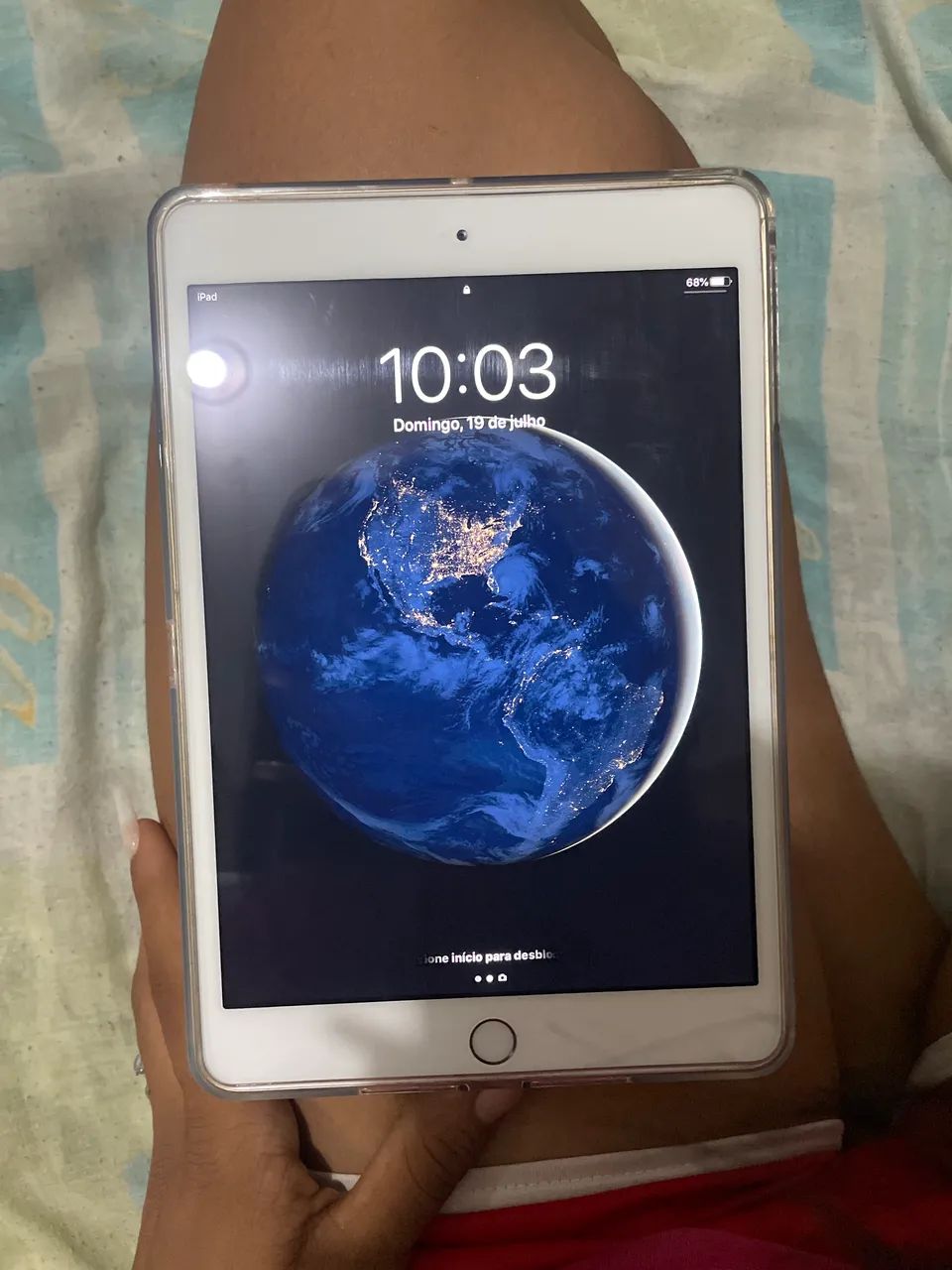 Vendo iPad mini 3 