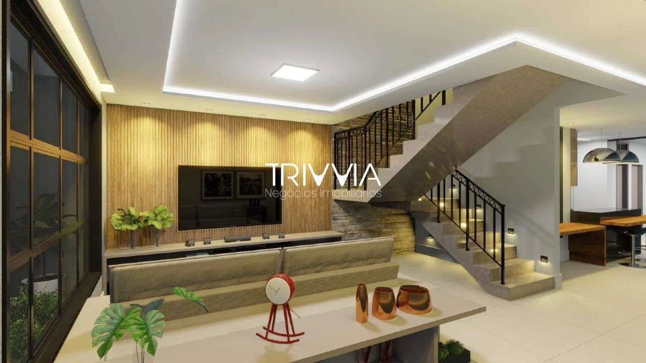 Casa á Venda no Cidade Jardim - Foto 2