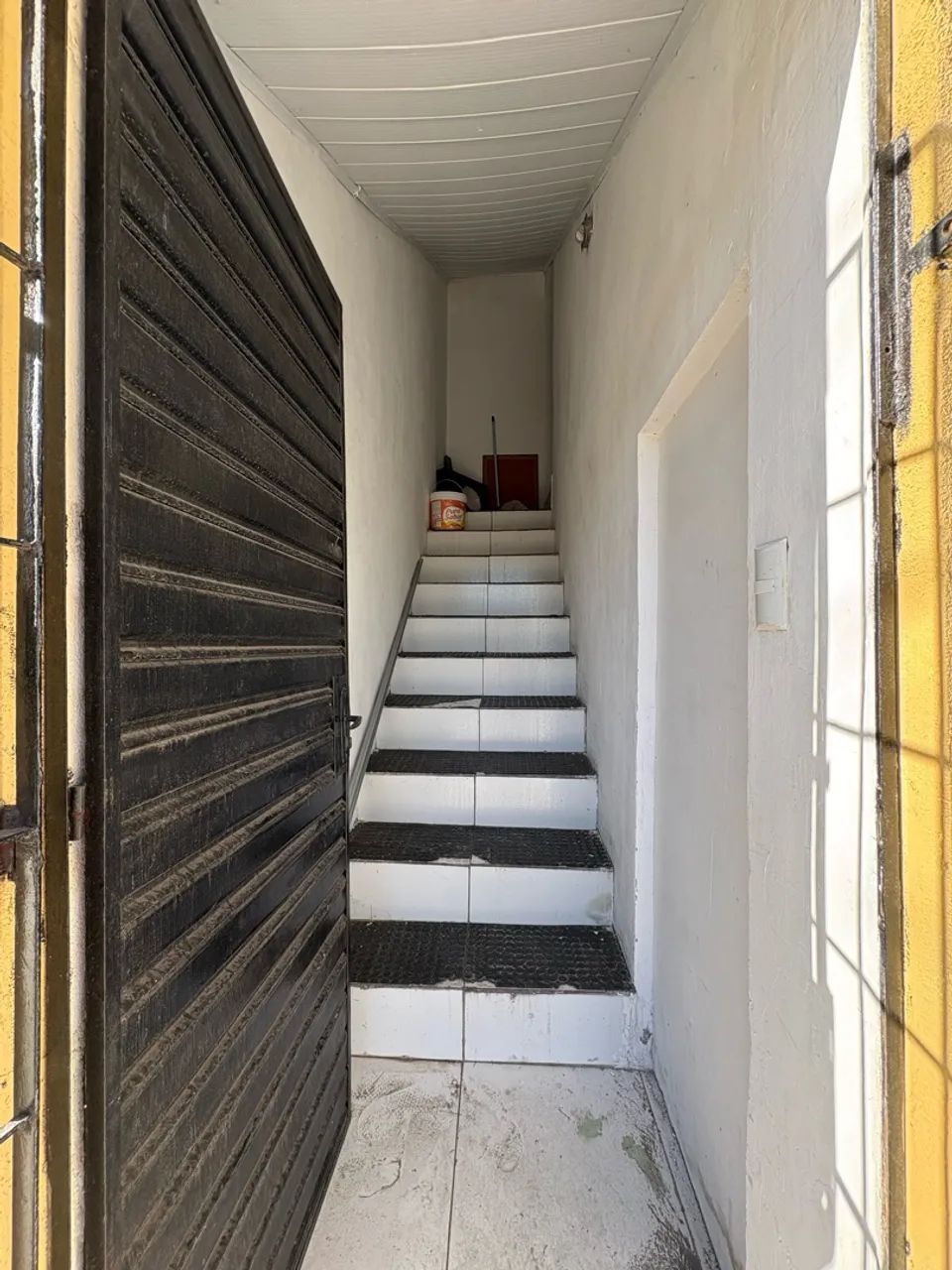 Alugo quarto e sala  - Foto 2
