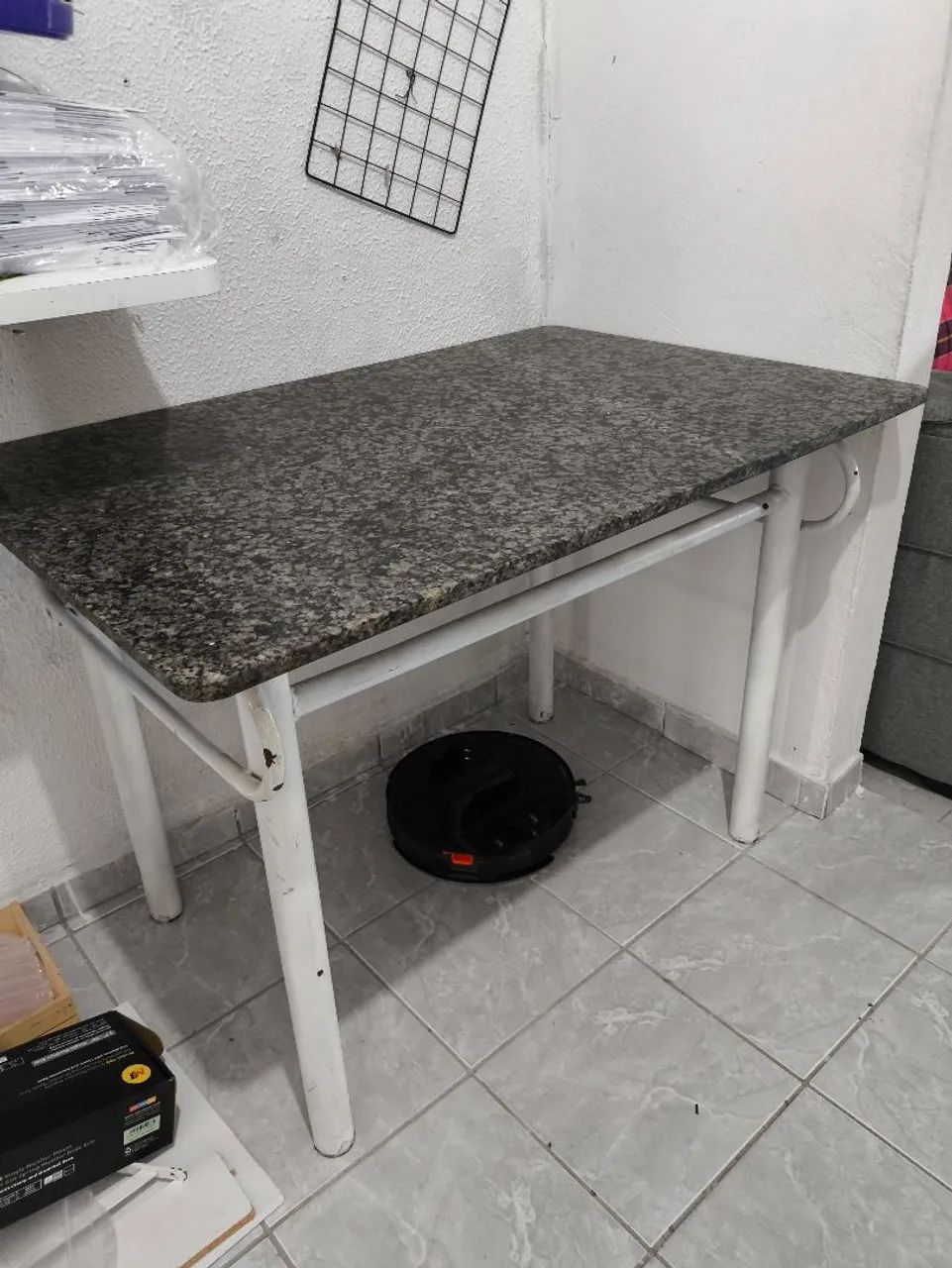 Mesa MÁRMORE 