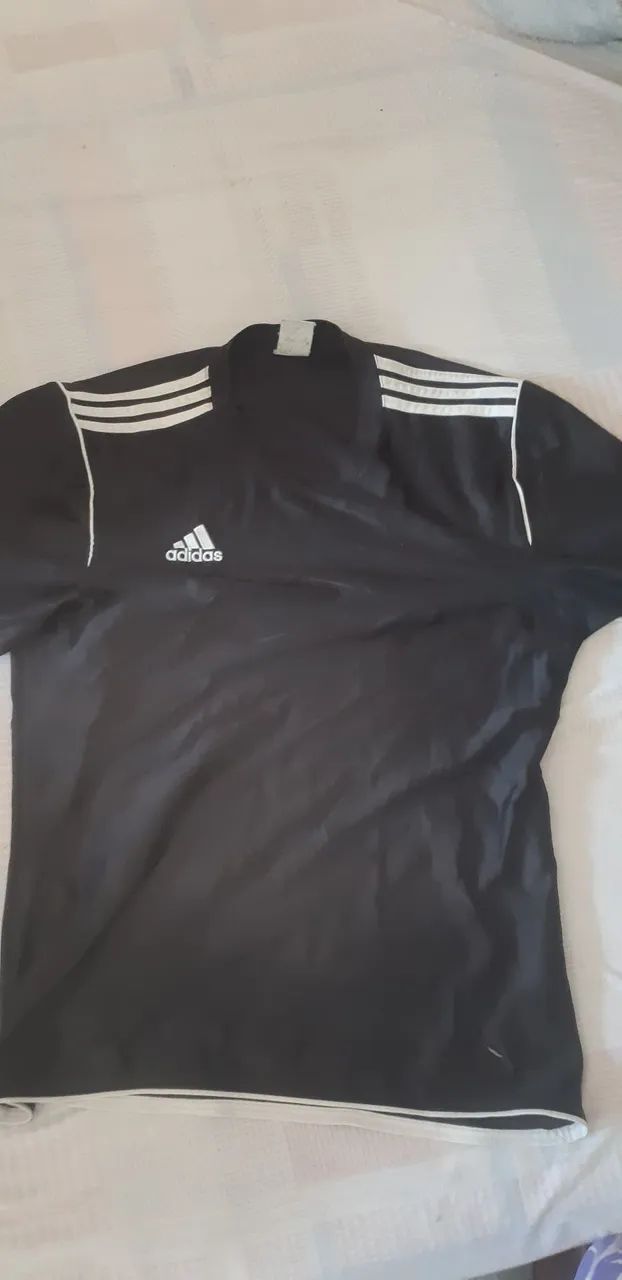 Camiseta Original Adidas G