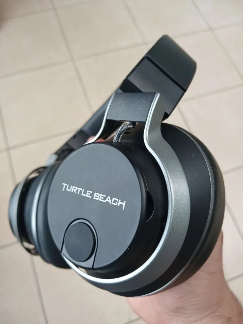 Headset Turtle Beach Stealth Pro - Foto 3