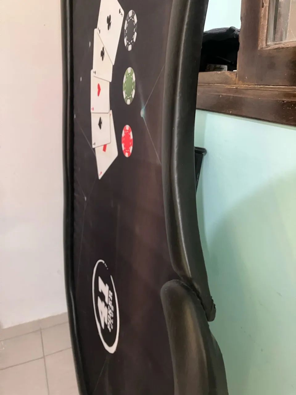 Mesa Poker  - Foto 3