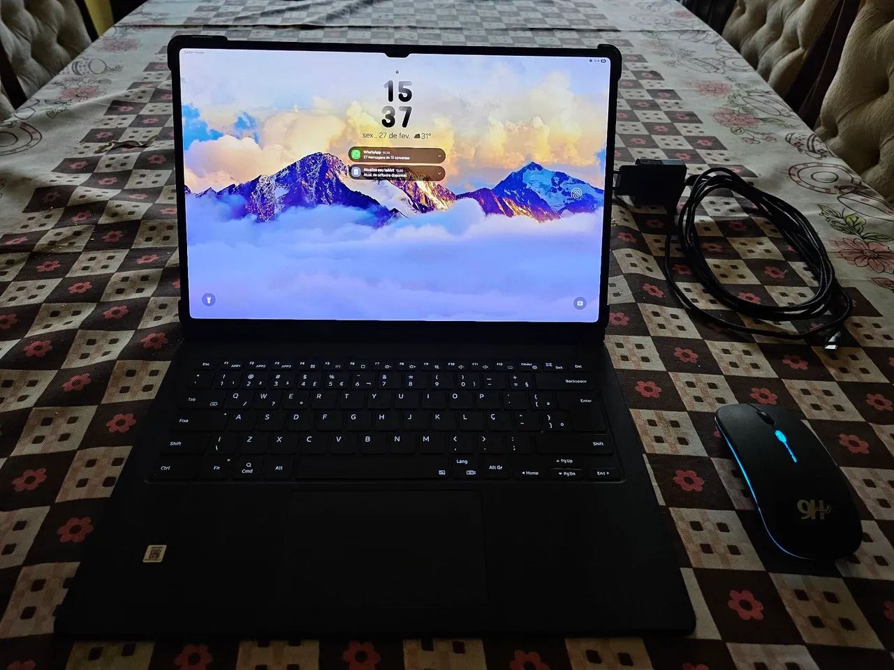 Samsung Tab S9 Ultra