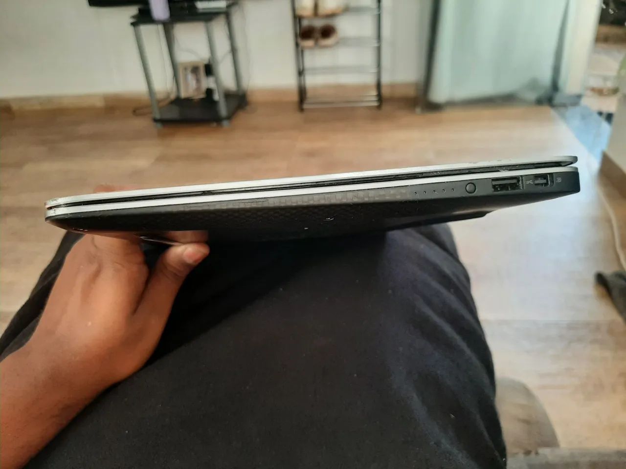 Notebook XPS Dell 8g ram - Foto 4