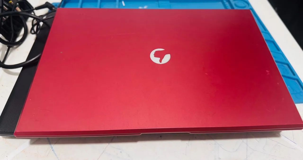 Notebook positivo red Plus R$ 600,00 - Foto 5