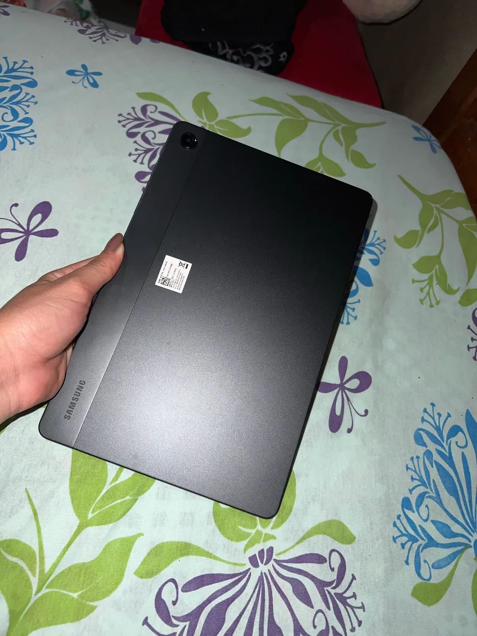 Tablet A9+ Samsung  - Foto 3