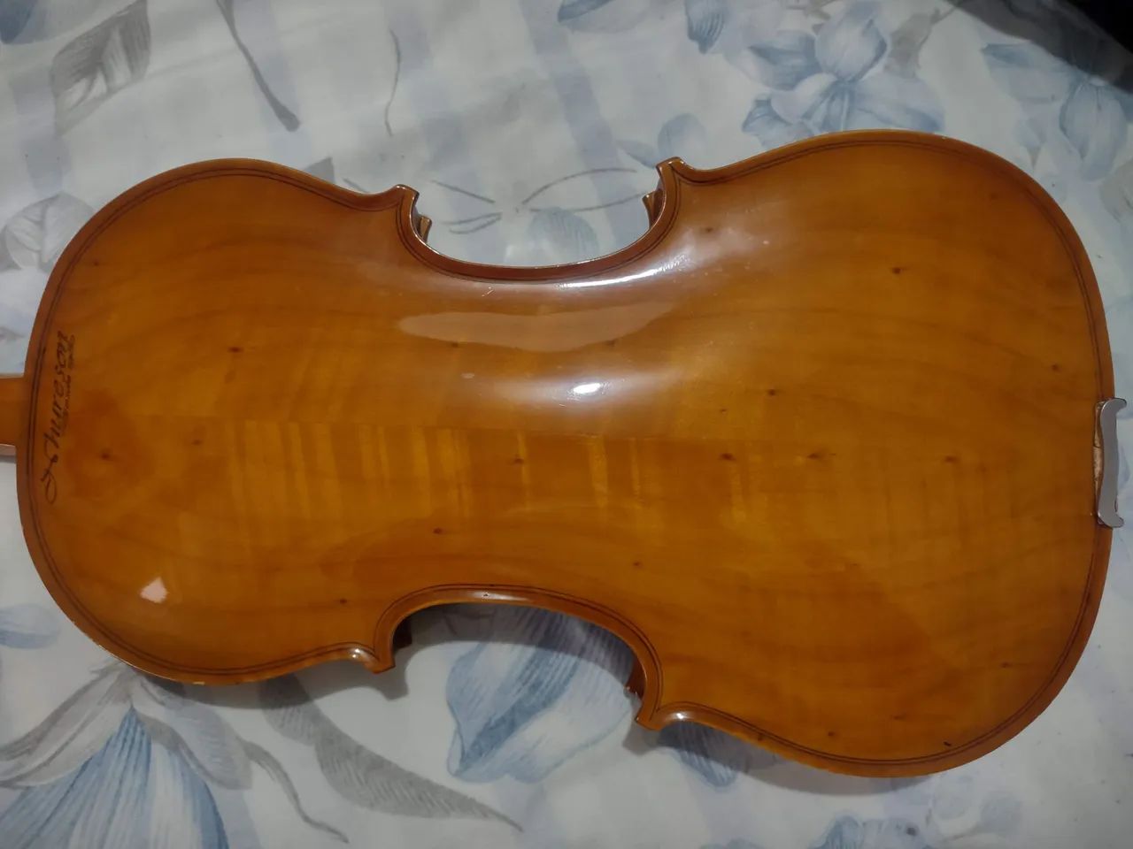 Violino Nhureson 4/4 - Foto 5