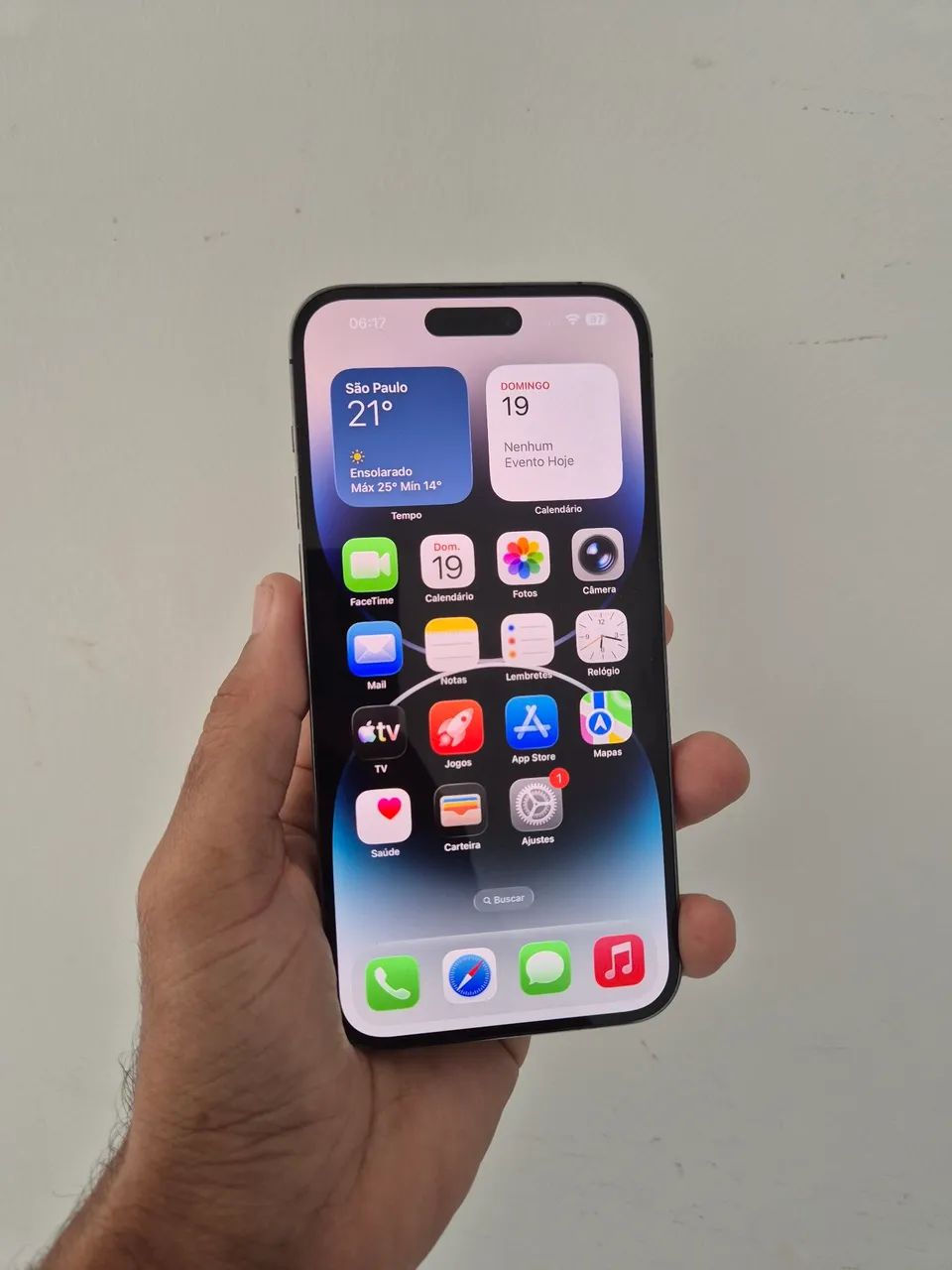 iPhone 14 Pro Max 256g