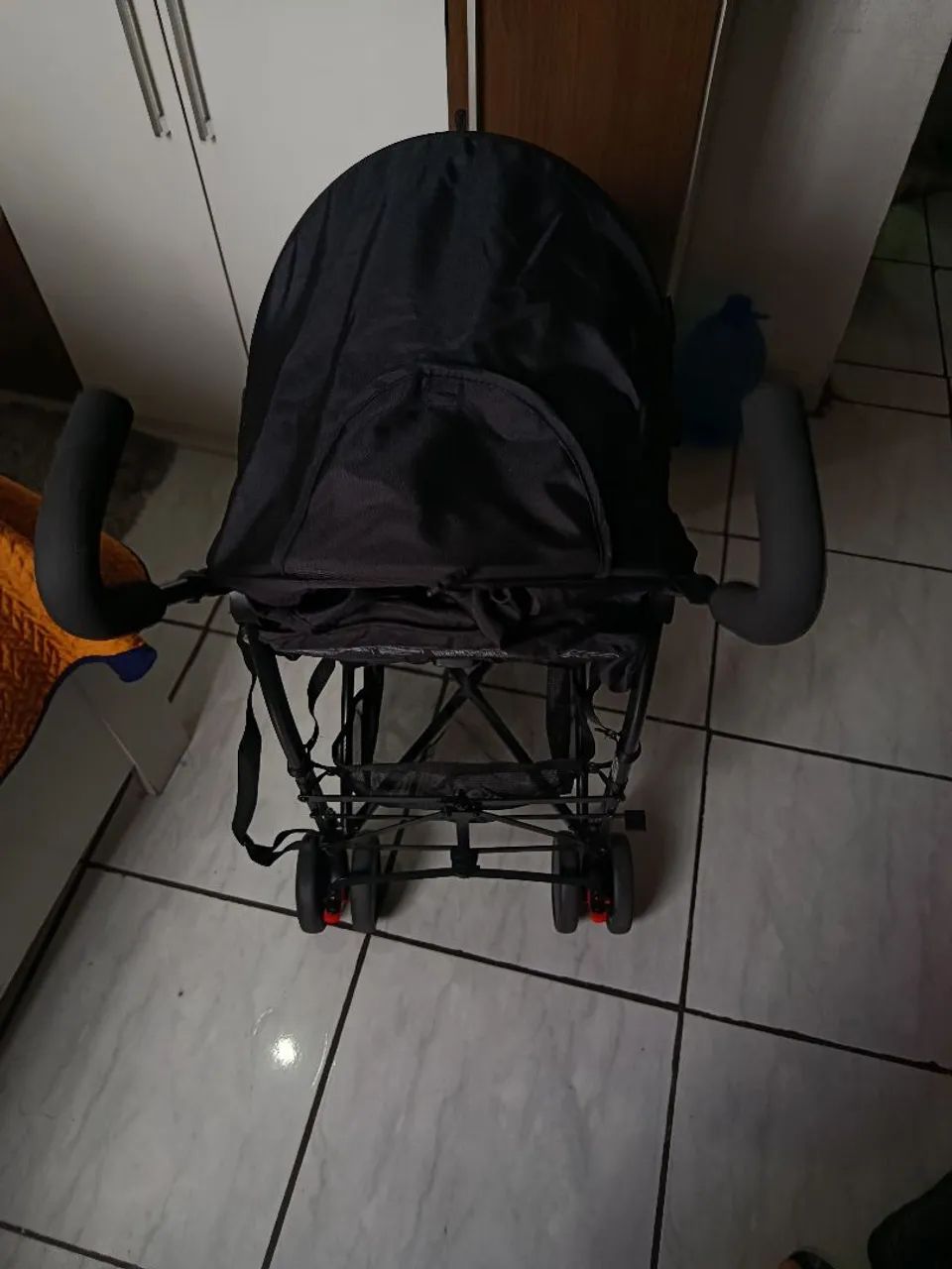 Carinho de bebê  - Foto 2