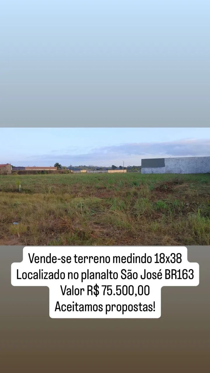 Terreno