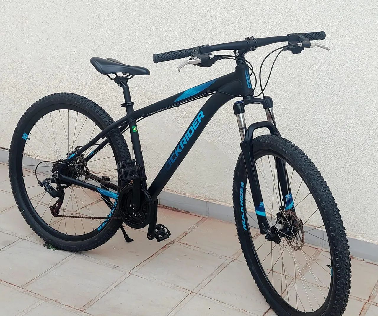 Bicicleta aro 29 - Foto 2