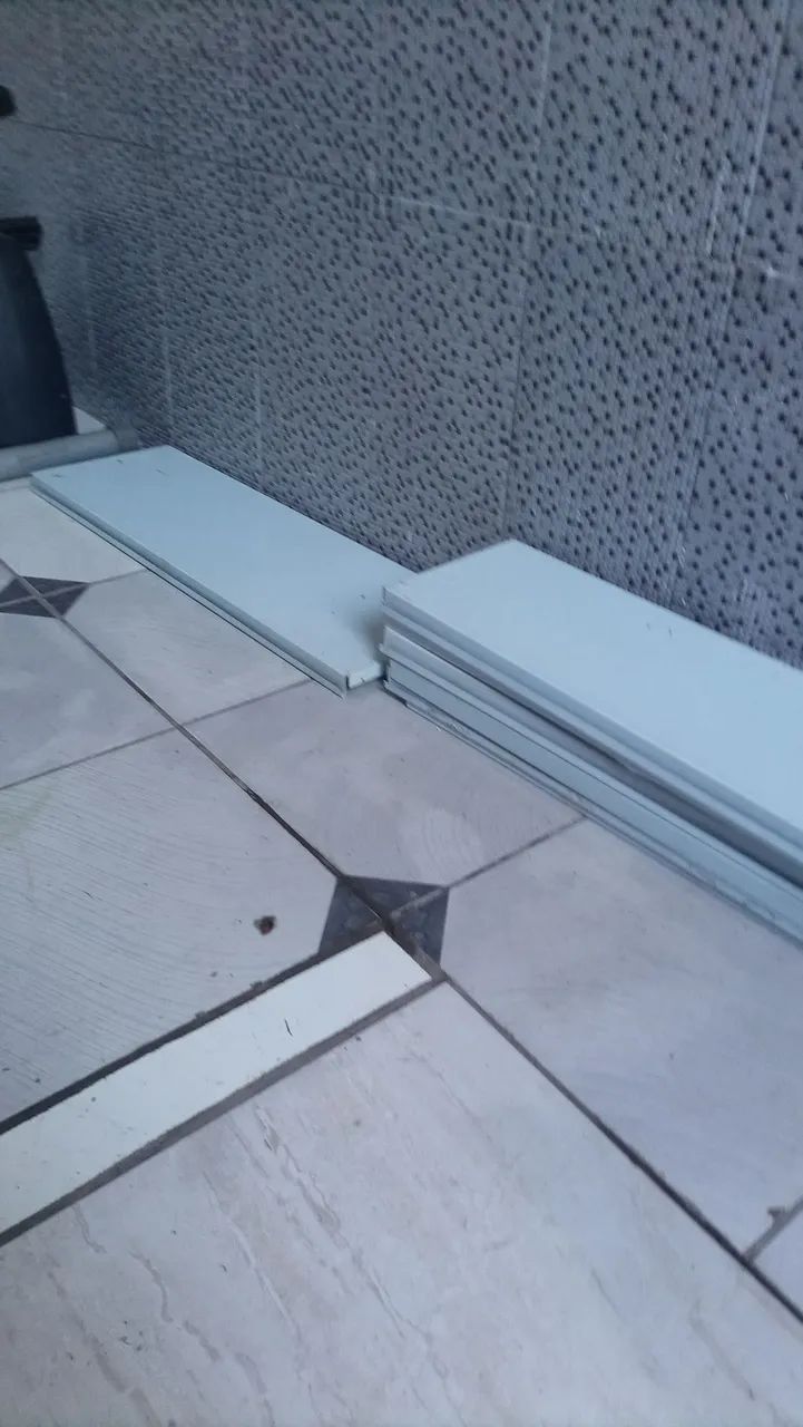 Prateleira para gôndolas  - Foto 3