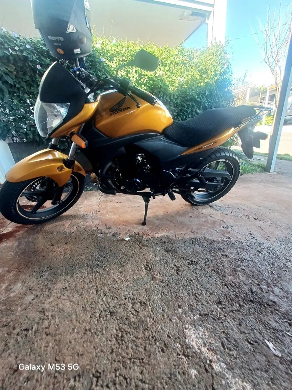 Cb300 - Foto 3