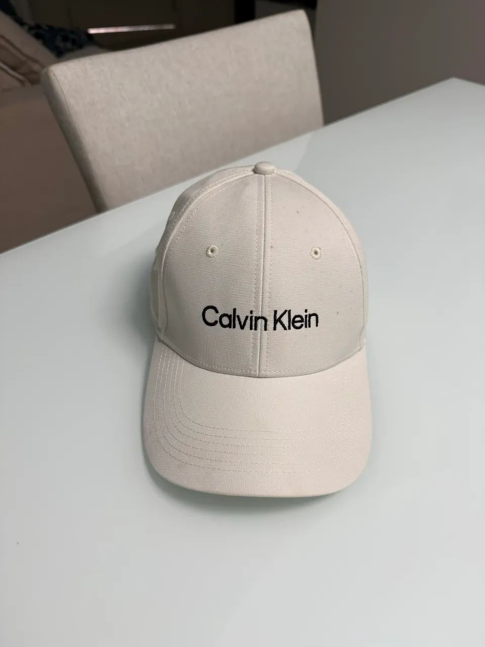Boné Calvin Klein - Foto 2