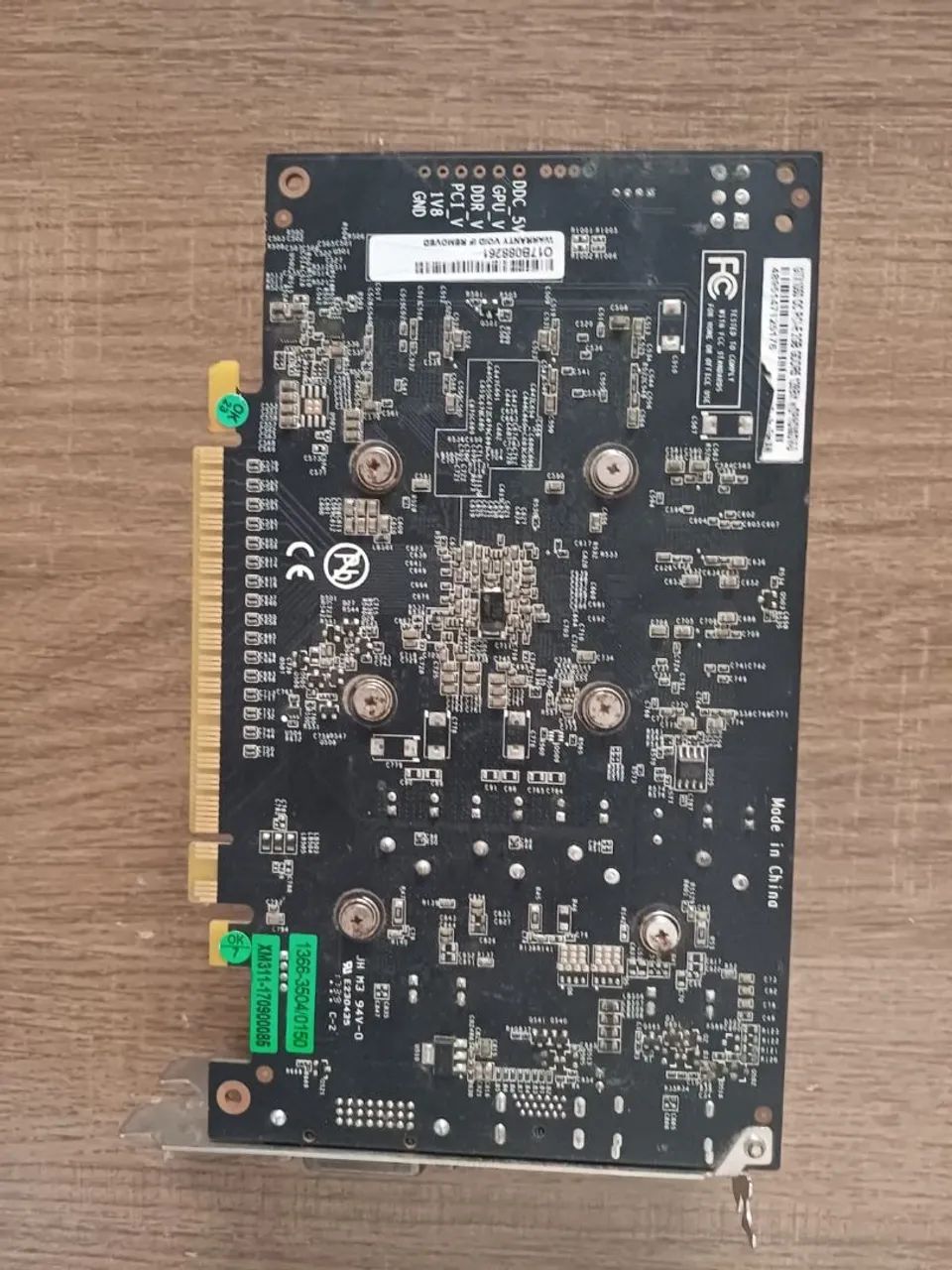 GTX 750 TI 2GB MSI  - Foto 4