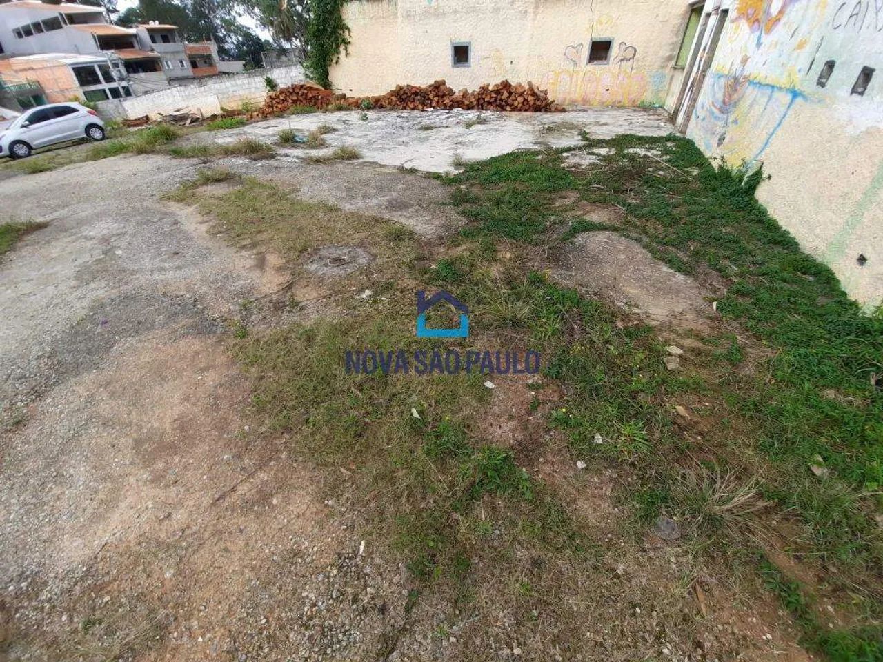 Terreno 4.328 m² bom para MCMV Grajaú!!!! - Foto 4