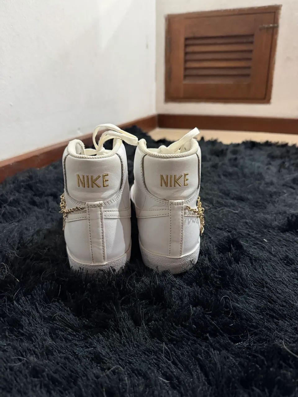 Tênis Nike Blazer - Foto 2