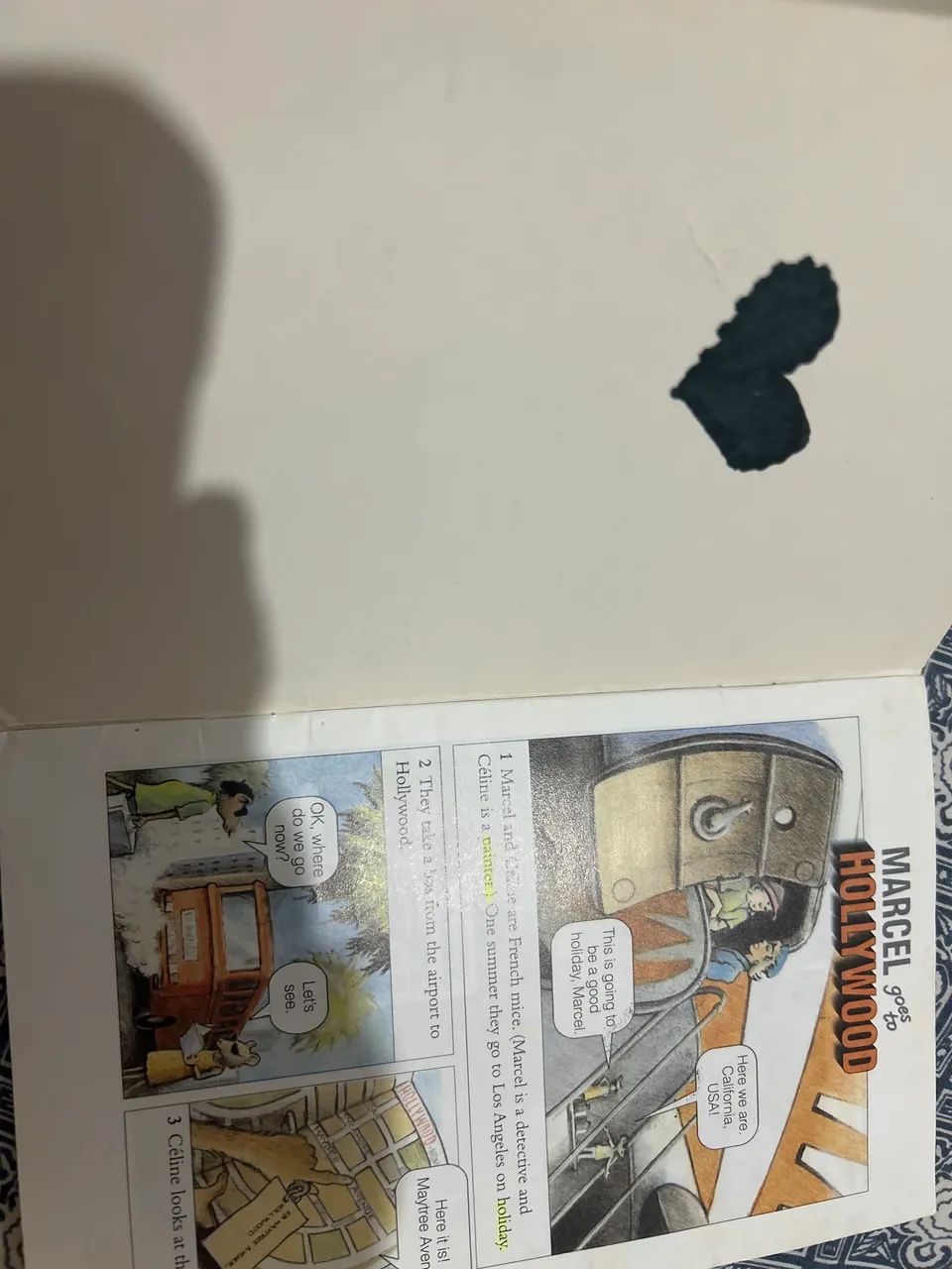 Penguin riders - Foto 2