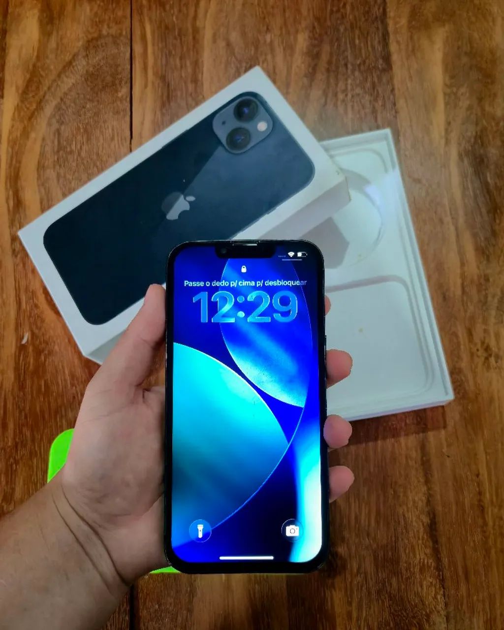 IPhone 13  - Foto 5