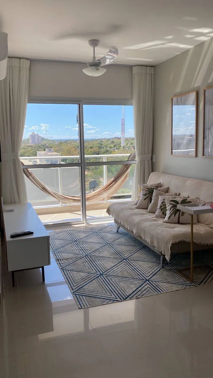 Apartamento com 2 quartos no Edificio Valentina