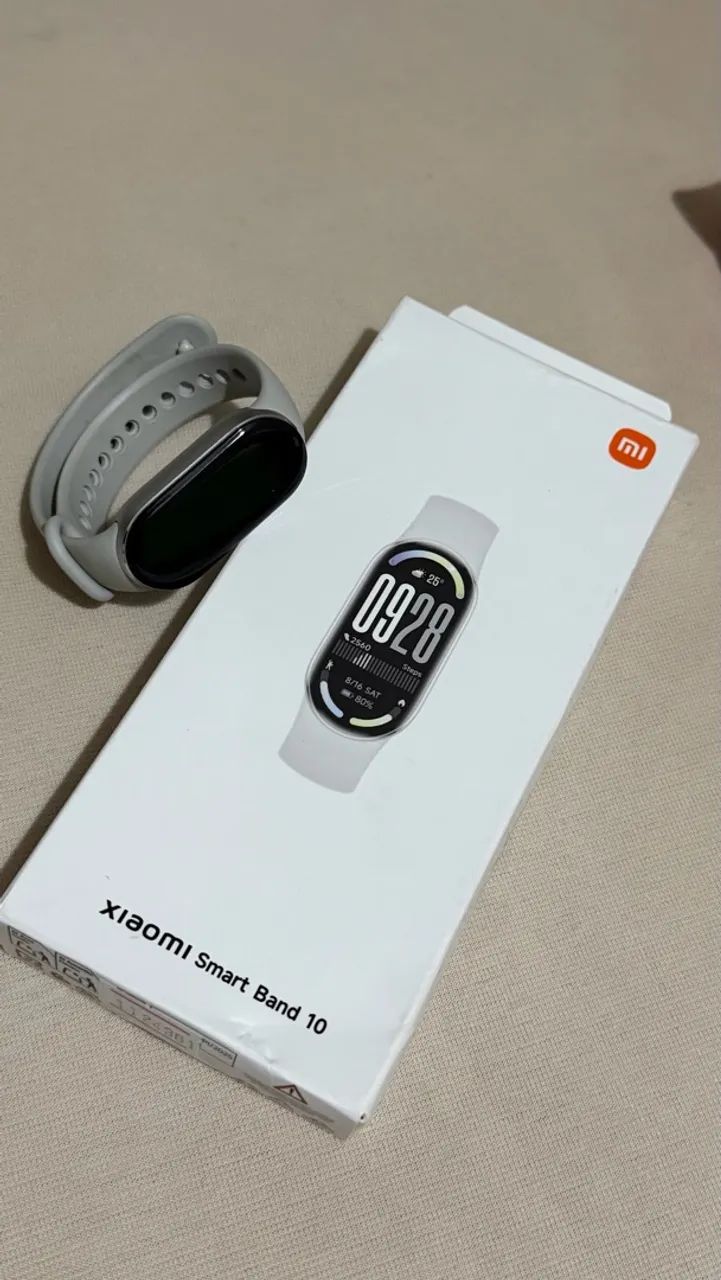 MI BAND 10 - Foto 2