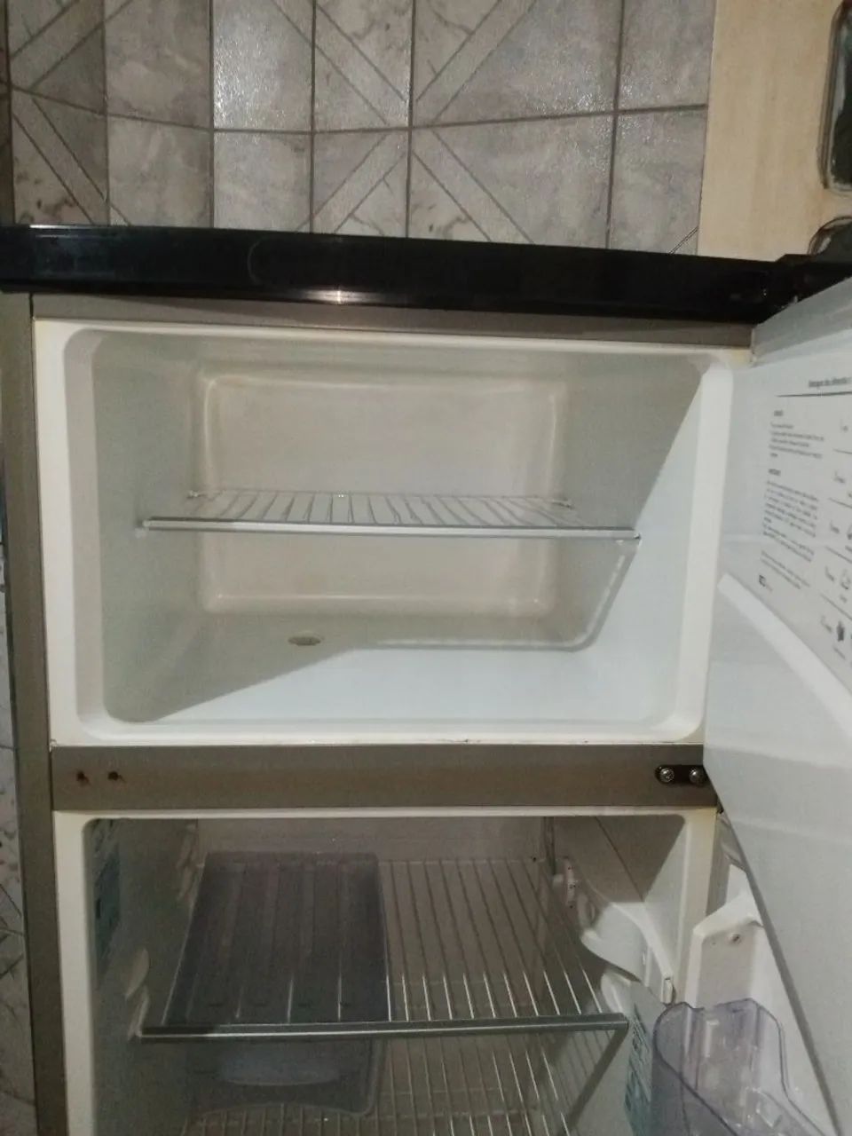 Geladeira  - Foto 3