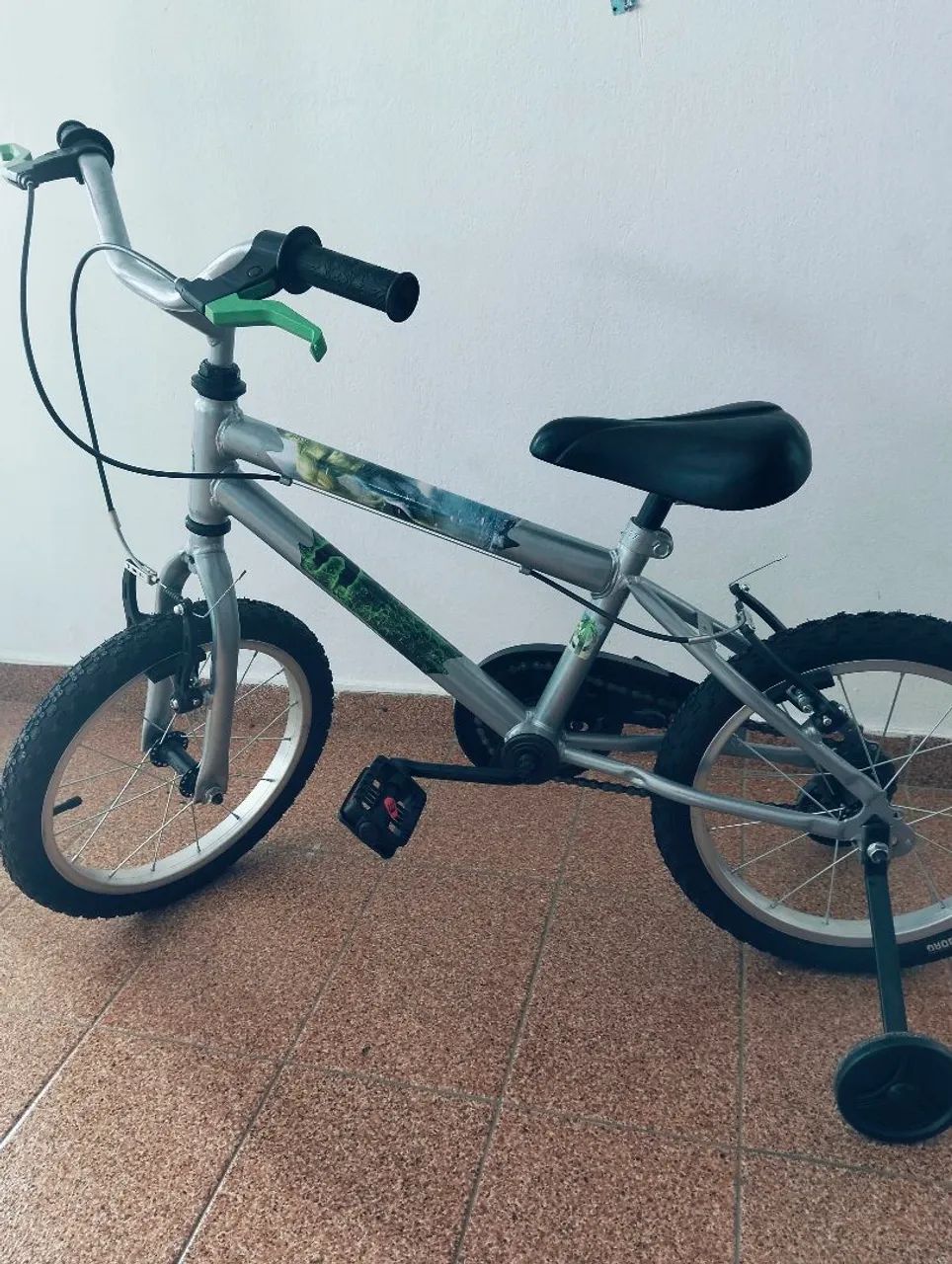 Bicicleta  - Foto 4