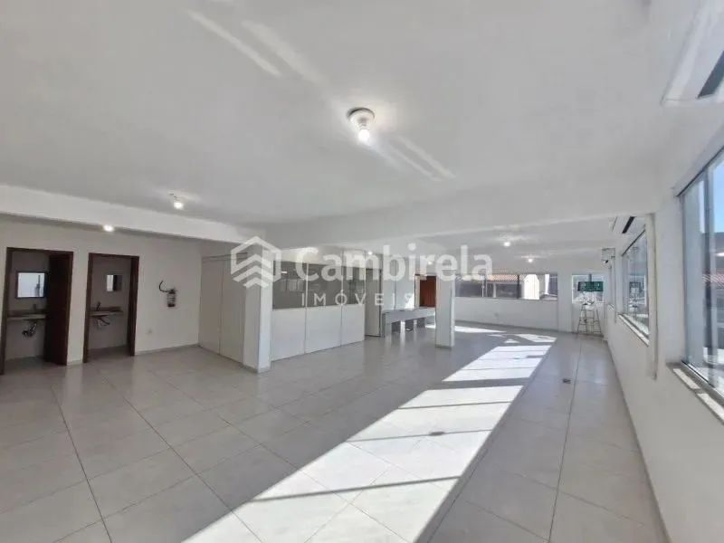 Sala Comercial - Coloninha - Florianópolis - Sc - Foto 5